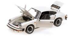 PORSCHE 911  CARRERA  COUPE 3.2 1983 WHITE