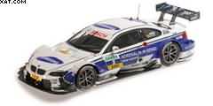 BMW M3 DTM BMW TEAM SCHNITZER DIRK WERNER DTM 2013