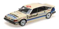 ROVER VITESSE AUSTIN ROVER DEUTSCHLAND OLAF MANTHEY DTM 1984