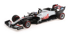 HAAS F1 TEAM VF-20 ROMAIN GROSJEAN BAHRAIN GP 2020 CAN NOT BE ORDERED ANYMORE