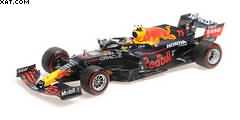 RED BULL RACING HONDA  RB16B SERGIO PEREZ WINNER AZERBAIJAN GP 2021