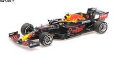 RED BULL RACING HONDA  RB16B SERGIO PEREZ 3RD FRENCH GP 2021