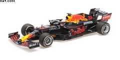 RED BULL RACING HONDA  RB16B MAX VERSTAPPEN WINNER FRENCH GP 2021