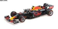 RED BULL RACING HONDA  RB16B MAX VERSTAPPEN WINNER DUTCH GP 2021