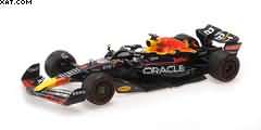 ORACLE RED BULL RACING RB18 MAX VERSTAPPEN WINNER BELGIUM GP 2022