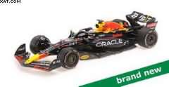 ORACLE RED BULL RACING RB18 MAX VERSTAPPEN WINNER AUSTIN GP 2022