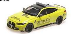 BMW M4 2020 SAFETY CAR  CAN NOT BE ORDERED ANYMORE