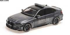 BMW M3 2020 SAFETY CAR