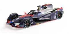 FORMULA E SEASON 5 ENVISION VIRGIN RACING SAM BIRD