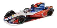 FORMULA E SEASON 5 MAHINDRA RACING JEROME D