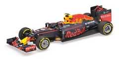 RED BULL RACING TAG-HEUER RB12 DANIIL KVIAT 2016