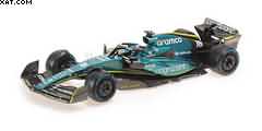 ASTON MARTIN ARAMCO COGNIZANT FORMULA ONE TEAM AMR22 LANCE STROLL BAHRAIN GP 2022