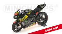 YAMAHA YTZ-M1 MONSTER YAMAHA TECH3 BRADLEY SMITH MOTOGP 2015