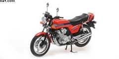 HONDA CB 900 F BOL D