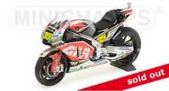 HONDA RC213V LCR HONDA CAL CRUTCHLOW MOTOGP 2017