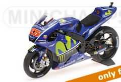 YAMAHA YZR-M1 MOVISTAR YAMAHA MOTOGP MAVERICK VINALES MOTOGP 2017