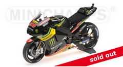 YAMAHA YZR-M1 MONSTER YAMAHA TECH 3 JONAS FOLGER MOTOGP 2017