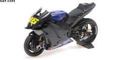 YAMAHA YZR-M1 MONSTER ENERGY YAMAHA MOTOGP VALENTINO ROSSI TEST BRNO JULY 2019