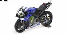 YAMAHA YZR-M1 MONSTER ENERGY YAMAHA MOTOGP MAVERICK VINALES MOTOGP 2021