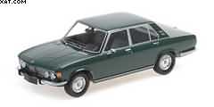 BMW 2500 1968 GREEN METALLIC