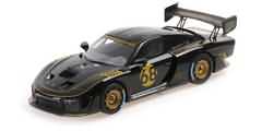 PORSCHE 935/19 BLACK WITH GOLD STRIPES 2020