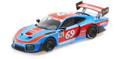 PORSCHE 935/19 HERBERT MOTORSPORT SPA 2019