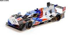 BMW M HYBRID V8 LMDH R. MARCIELLO/ D. VANTHOOR/ M. WITTMANN LE MANS 2024