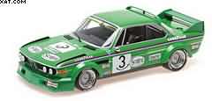 BMW 3.0 CSL SORINI FACETTI/FINOTTO WINNER BRNO 1978