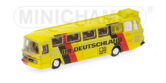 MERCEDES-BENZ O302 (LHD) WM 1974 BUS 