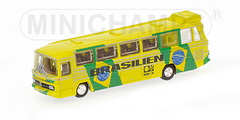 MERCEDES-BENZ O302 (LHD) WM 1974 BUS 