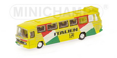 MERCEDES-BENZ O302 (LHD) WM 1974 BUS 