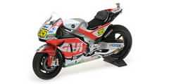 HONDA RC213V CAL CRUTCHLOW WINNER CZECH GP MOTOGP 2016