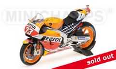 --HONDA RC213V HIROSHI AOYAMA MOTOGP 2016