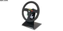 STEERING WHEEL BENETTON B192 MICHAEL SCHUMACHER 1ST WIN BELGIAN GP 1992 1/2