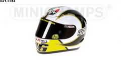 AGV HELMET V.ROSSI MOTOGP 2006