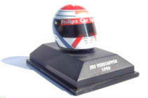 HELMET J.VERSTAPPEN 1996