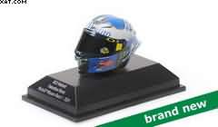 AGV HELMET VALENTINO ROSSI MOTOGP MISANO RACE 1 2020  1/8