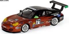 PORSCHE 911 GT3 CUP 24H DAYTONA 2005 W.HENZLER/D.FARNBACHER/PRICE/P.EHRET L.E. 3024pcs