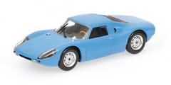 PORSCHE 904 GTS 1964 BLUE 