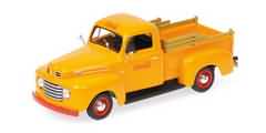 FORD F1 1949 (Coca Cola Collection)