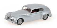 ALFA ROMEO 6C 2500 FRECCIA D