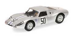 PORSCHE 904 GTS CONTINENTAL CUP DAYTONA 1964 CASSEL/PABST 