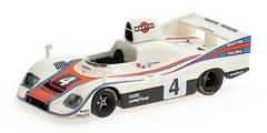 PORSCHE 936/76 MARTINI WINNER COPA FLORIO FERGUSA 1976 MASS/STOMMELEN 
