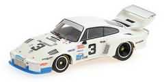 PORSCHE 935 JOLLY CLUB 24H DAYTONA 1977 FACETTI/FINOTTO/CAMATHIAS
