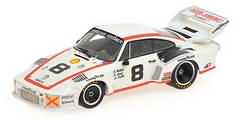 PORSCHE 935 PORSCHE KREMER 24H DAYTONA 1977 JOST/WOLLEK/KREBS