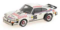 PORSCHE 934 KORES RACING LE MANS 1979 BOURDILLAT/ENNEQIN/BERNARD