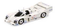 PORSCHE 962 IMSA 
