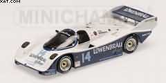 PORSCHE 962 IMSA 