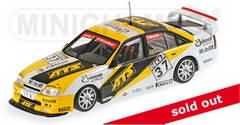 OPEL OMEGA IRMSCHER 