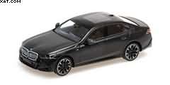 BMW I5 2023 MATT GREY
